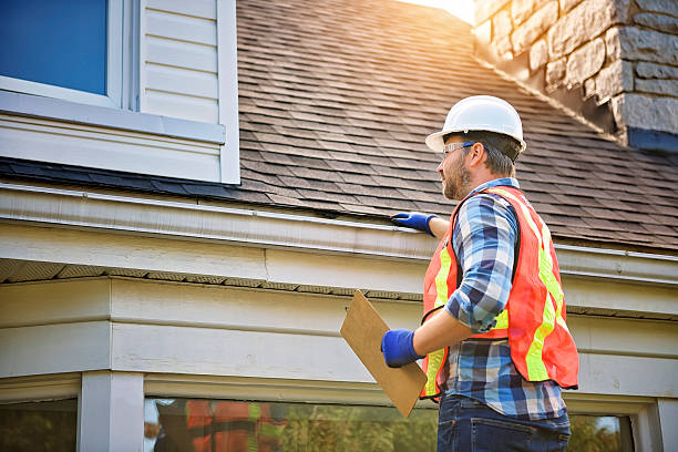 Licensed Gutter Repair And Installation service in Frederick, CO - Norken Roofing